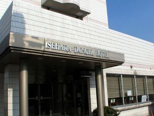 Hotel Image 1