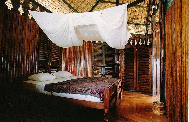 LooLa Adventure Resort
