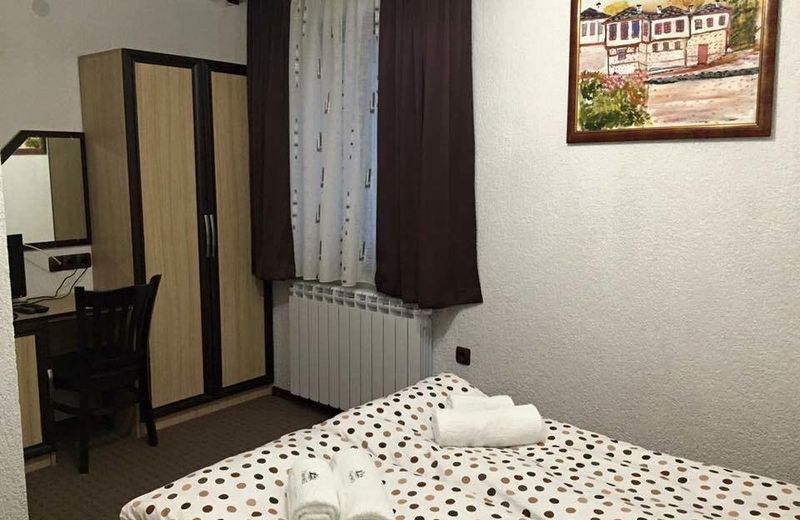 Family Hotel Ginger