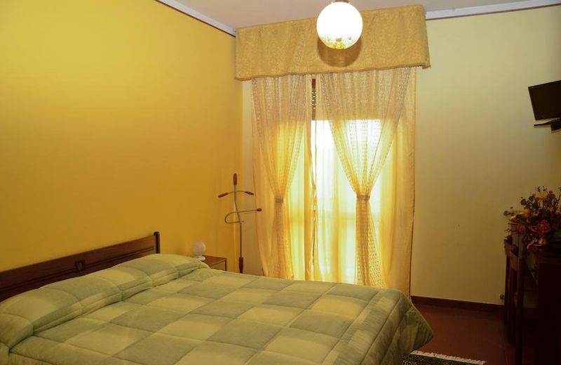 Hotel Ristorante Il Pino