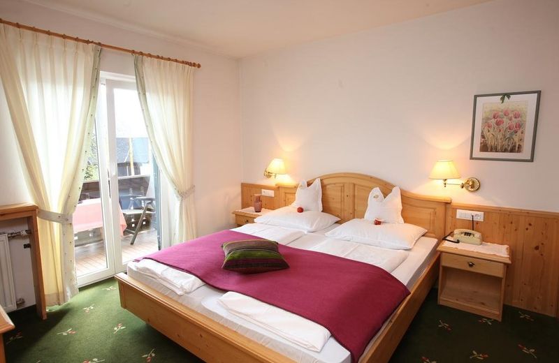 Gourmet - Boutique Hotel Tanzer