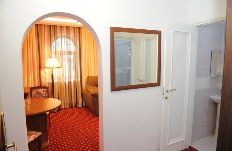 Suite Hotel Otdykh