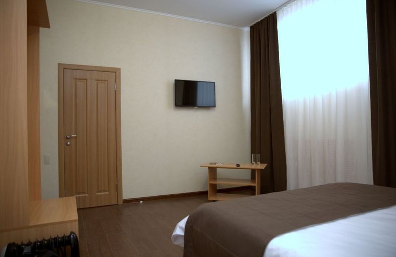 Hotel People