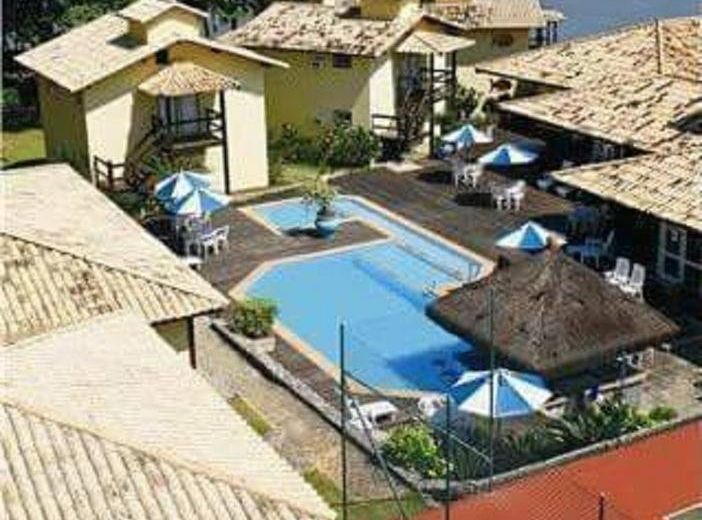 Pousada Pontal da Praia