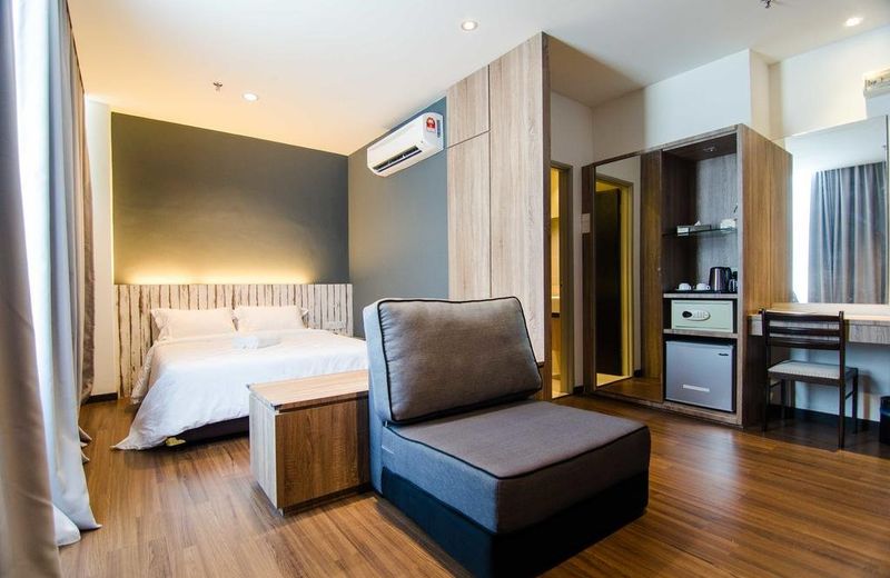 Mornington Hotel Soon Choon Ipoh