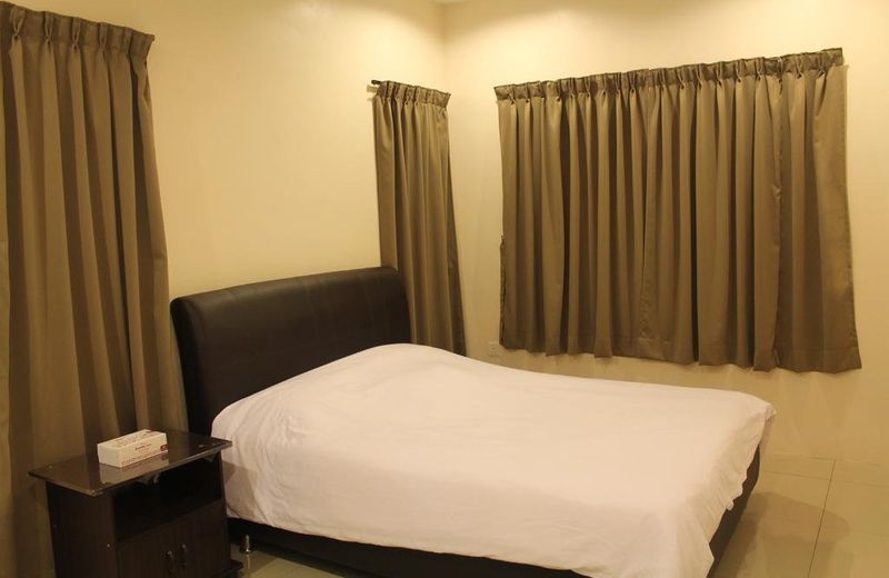 Ipoh Minsu Homestay