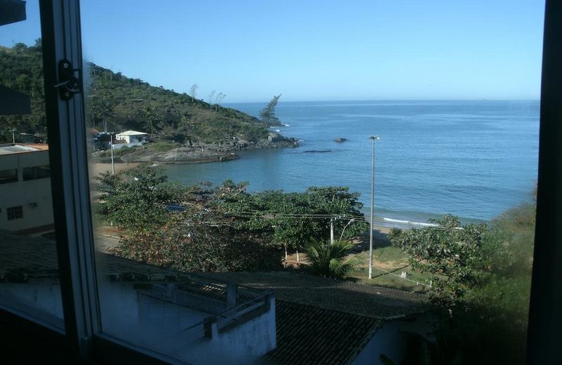Pousada Brisas de Setiba