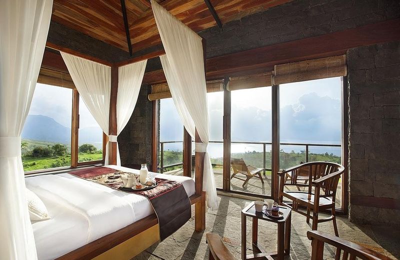 Resort Amanzi