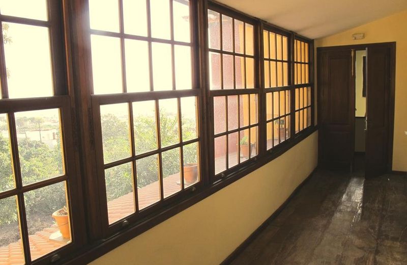 Hotel Rural La Raya 1866