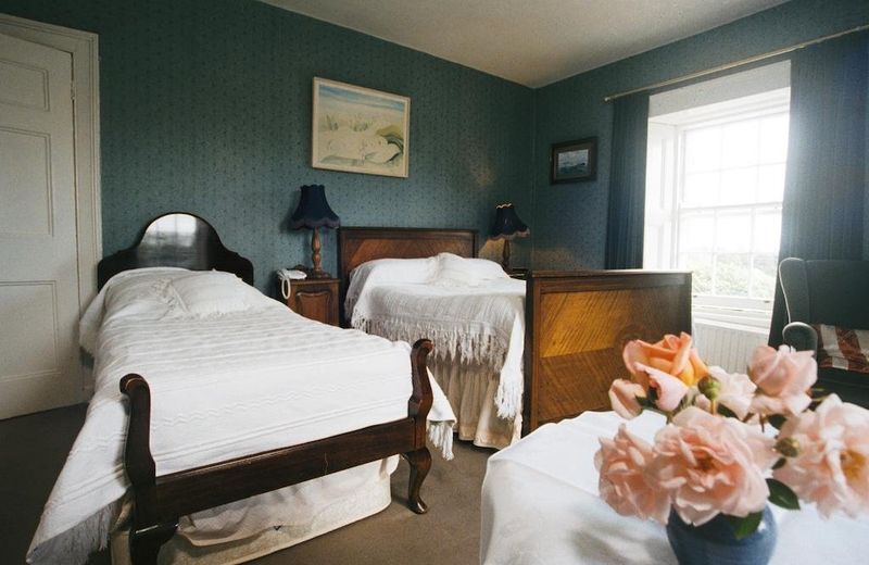 Glebe Country House