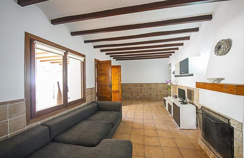 Villa Fanadix