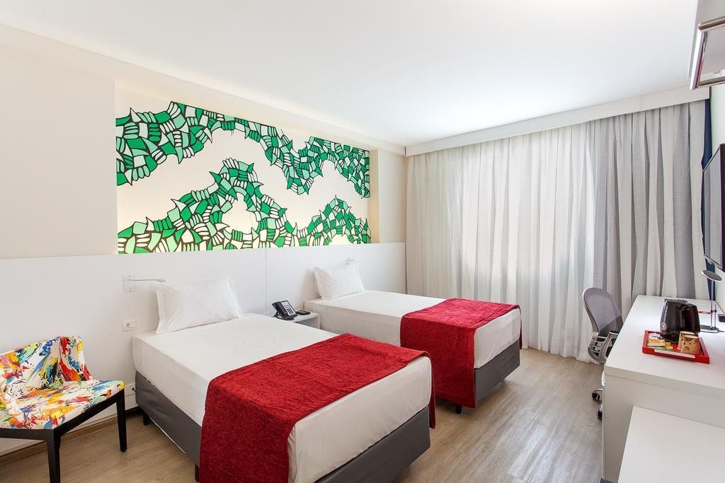 eSuites Virgínia Luxemburgo