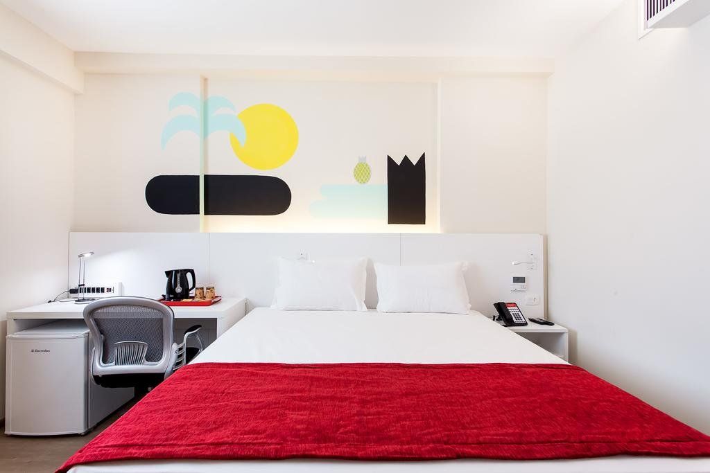 eSuites Virgínia Luxemburgo