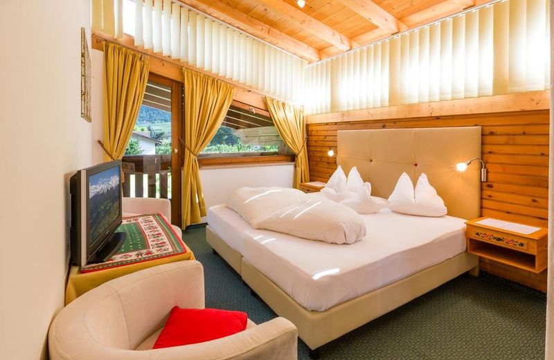 Garni - Hotel Rinner Julia