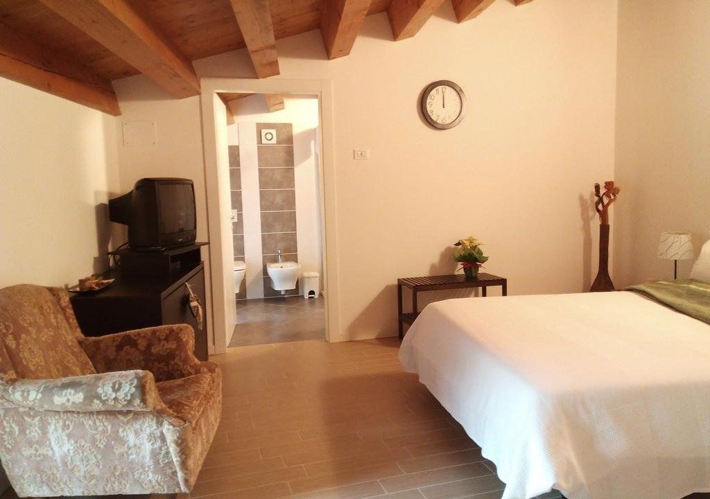Il Piccolo Principe B&B
