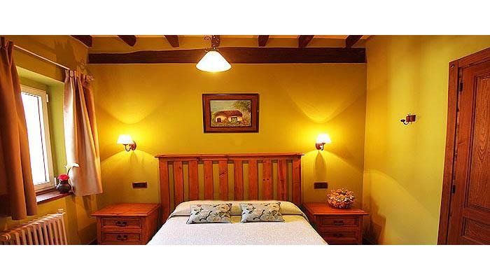 La Casona de Sames
