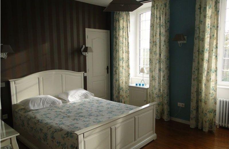 Manoir Saint-Martin