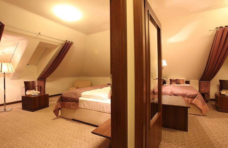 Hotel Sladovna