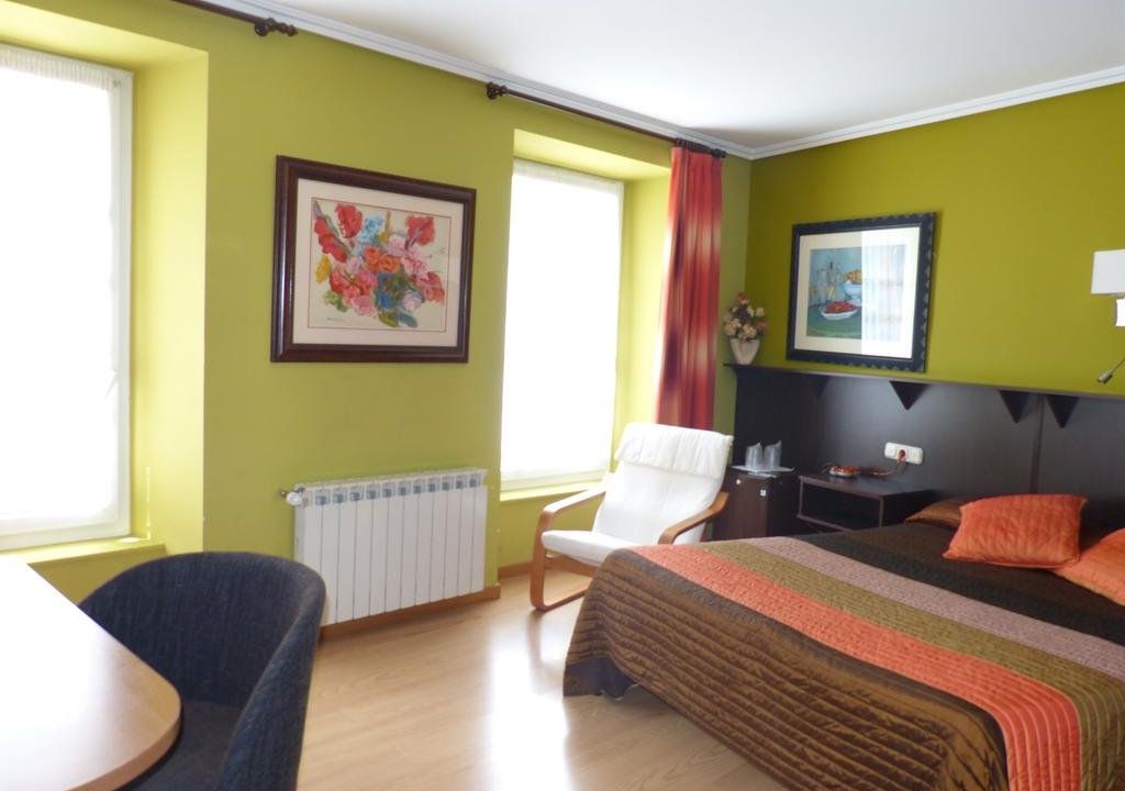 Hotel Arrasate