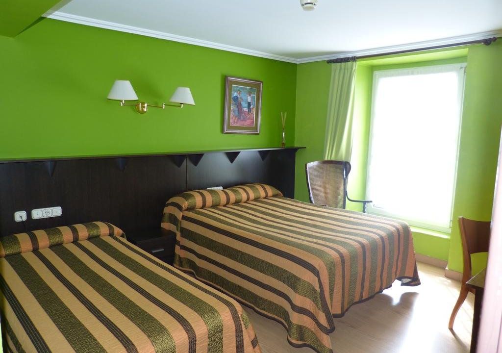 Hotel Arrasate