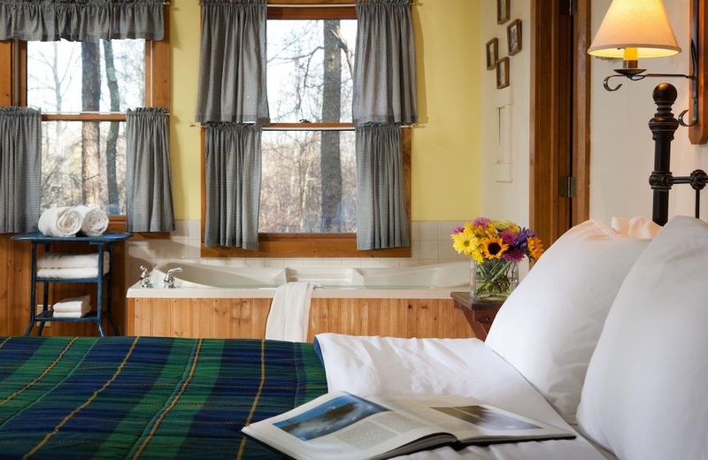 Inn & Spa at Cedar Falls
