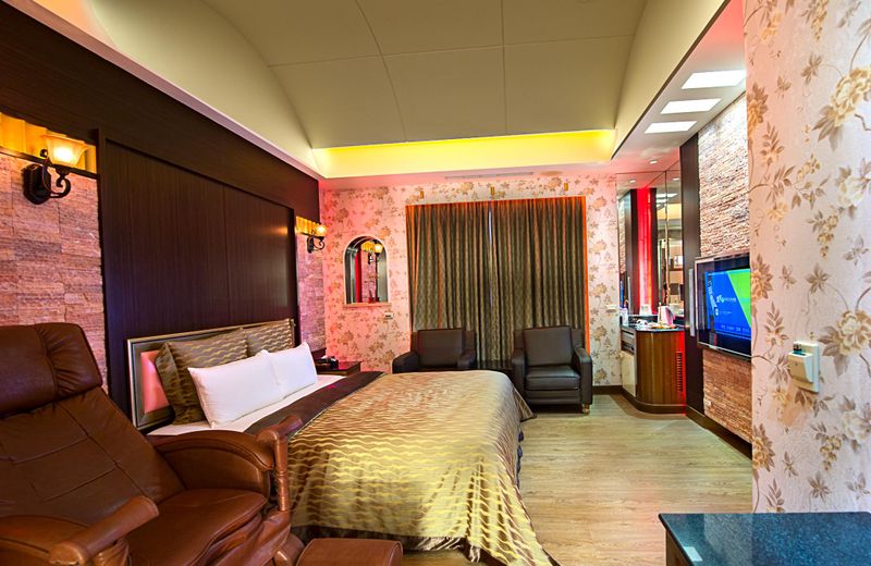 Lai Yin Motel