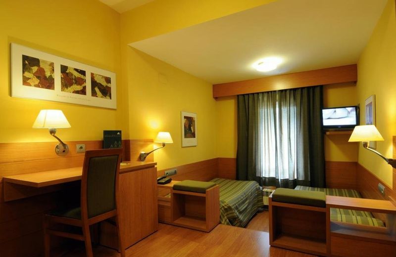 Hotel Montarto
