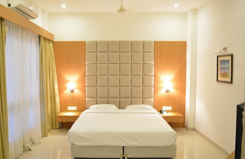 Hotel Rathi Residency