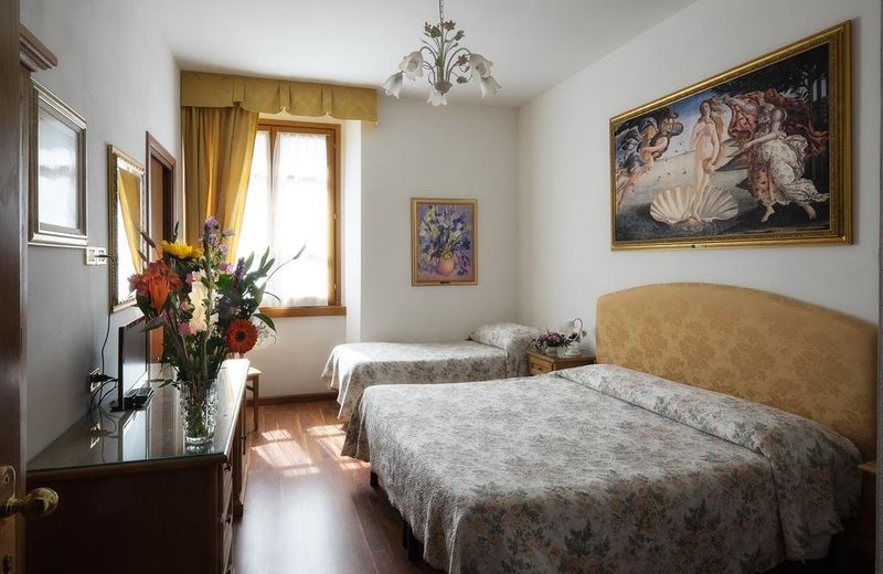 Hotel La Rosa