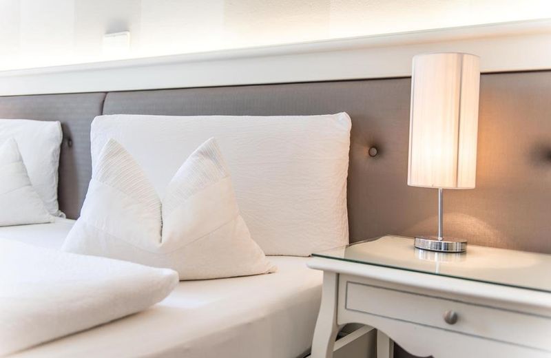 Hotel Villa Groff