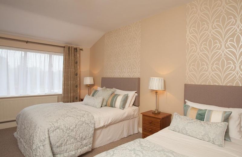 New Park Hotel Athenry