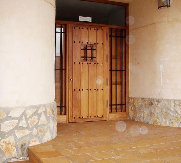 Hotel Rural El Cuco