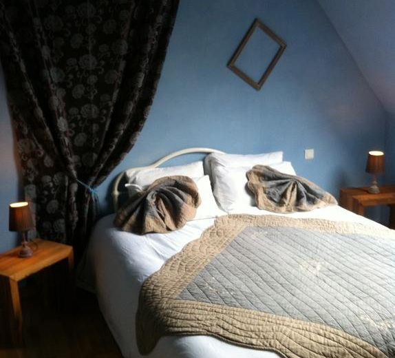 Chambres dhotes St Nicolas