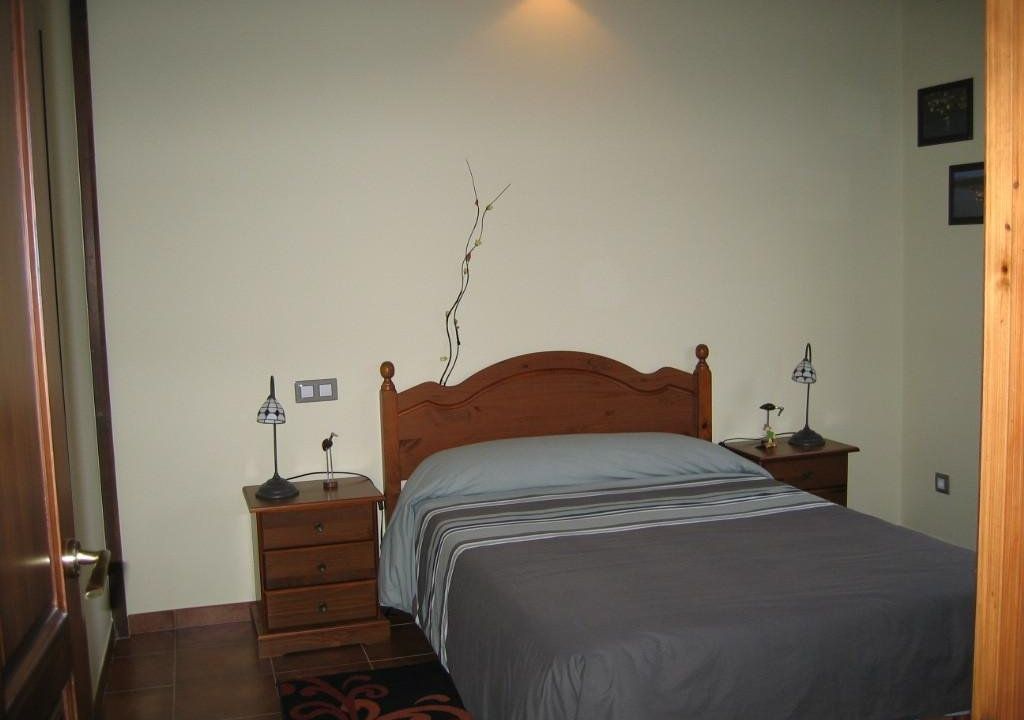 Apartamentos La Regata