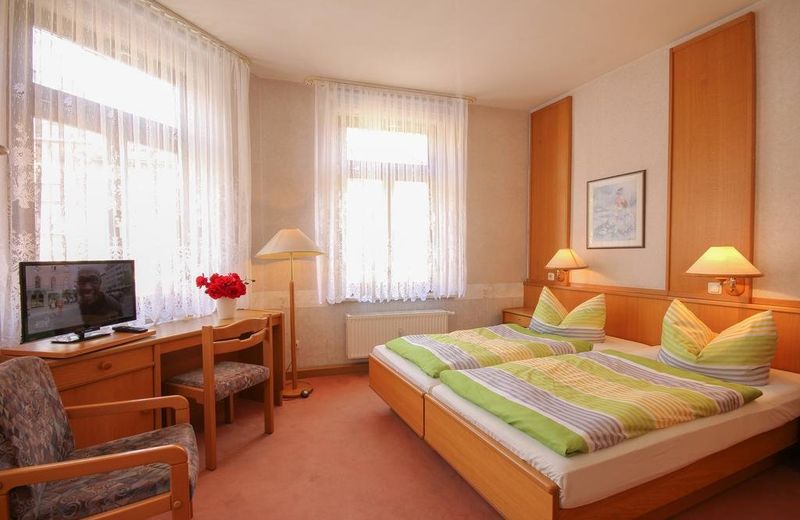 Hotel Hardys-Eck