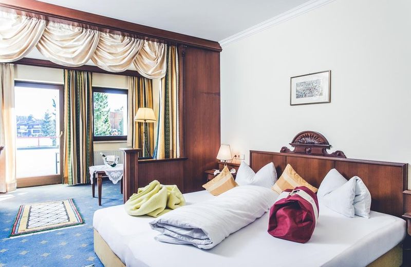 Schlosshotel Seewirt