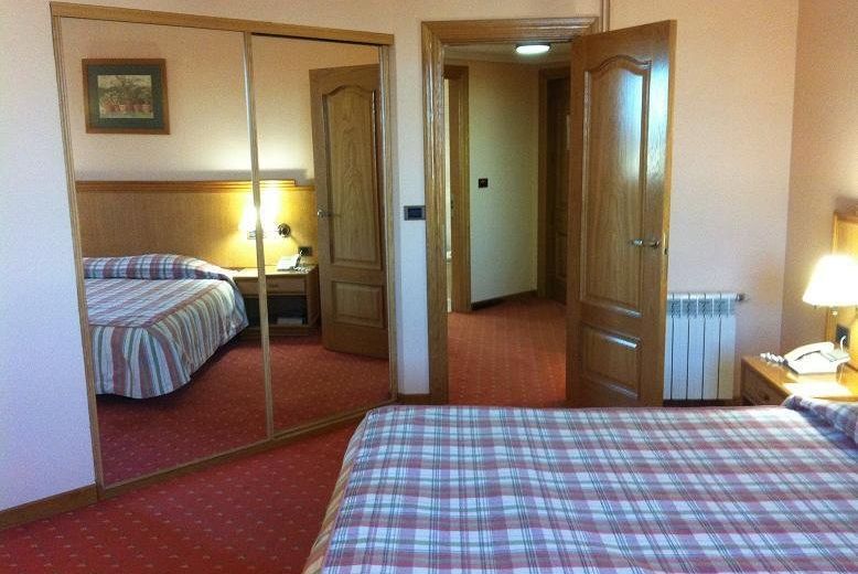 Hotel Lusitano