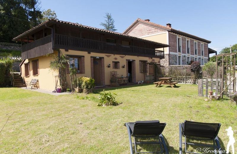 Fancornio Rural