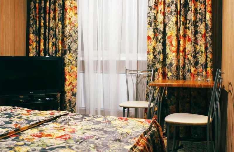 Blagodat Hotel