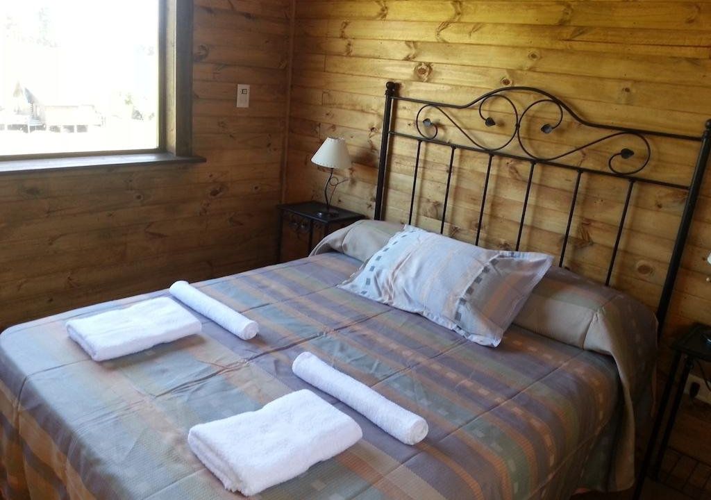 Cabañas Valle de los Ciervos