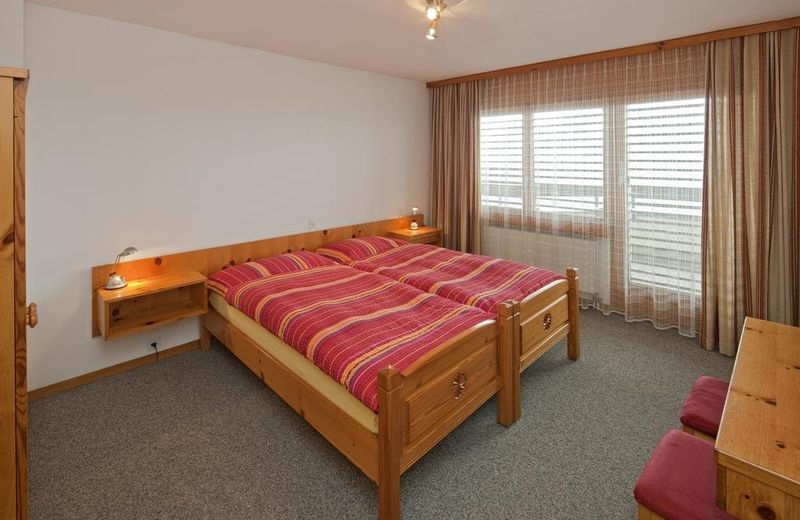 Bed & Breakfast Zurschmitten