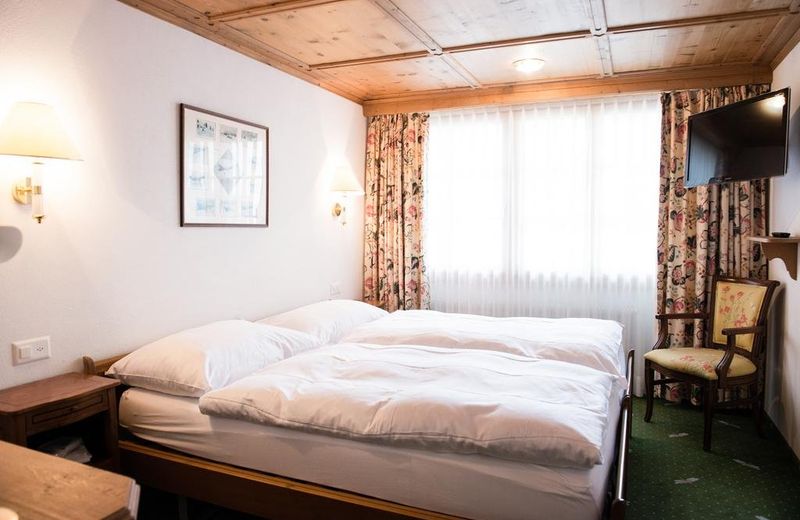 Posthotel Valbella