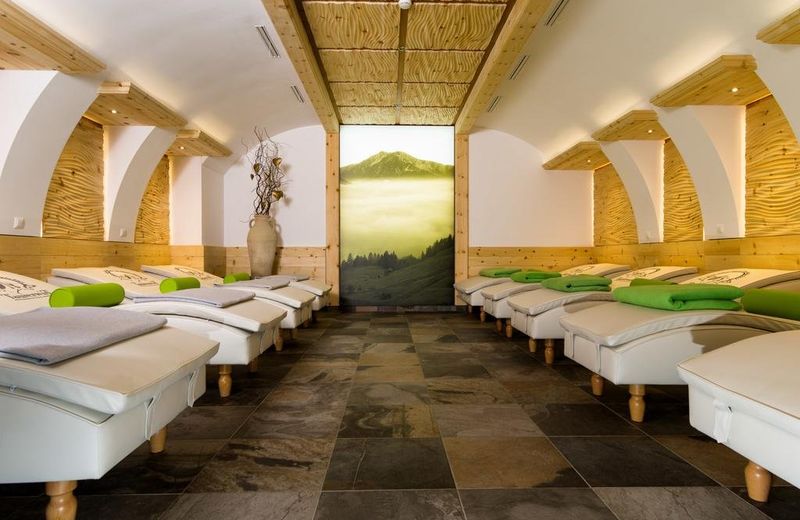 Wanderhotel Taurerwirt