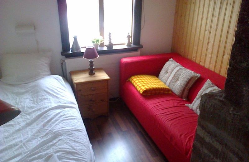 LANGEY HOMESTAY