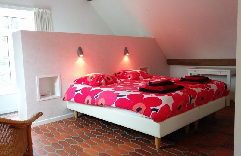 B&B Sint Blasius Hof