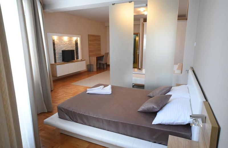Garni Uni Elita Lux Hotel
