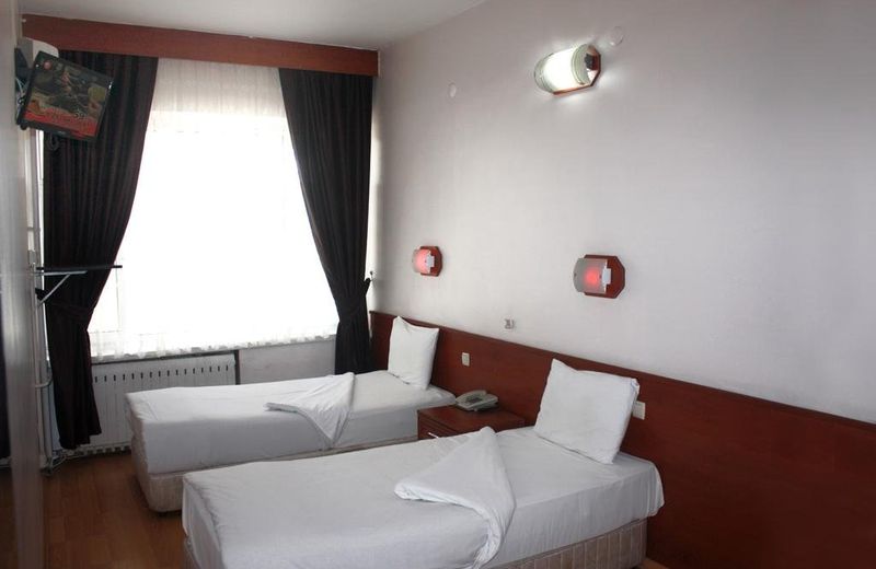 BURAK HOTEL