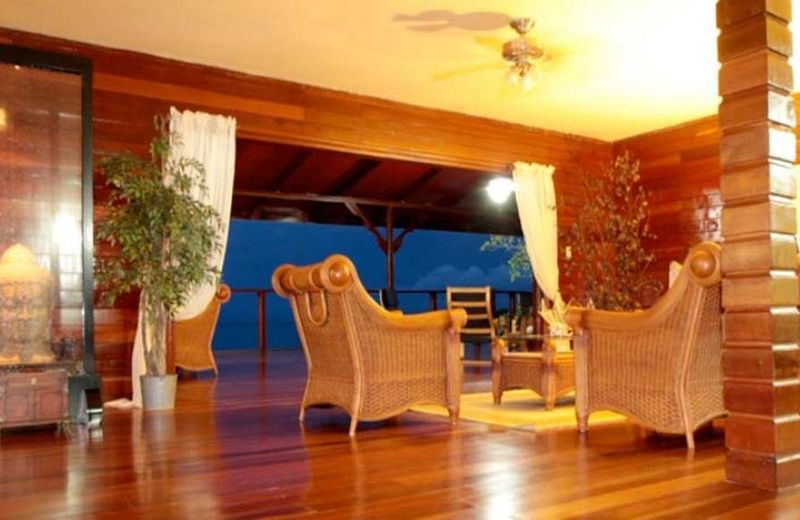 Laguna Azul Eco Boutique Hotel - Full Board