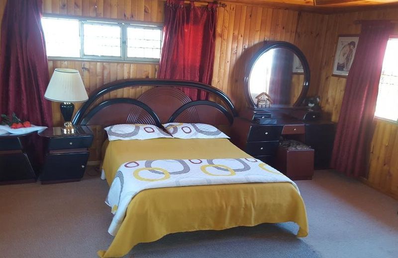 Eco Hotel La Selecta Campestre