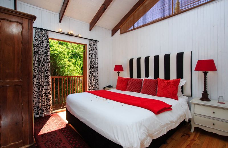 Tonquani Lodge  Spa